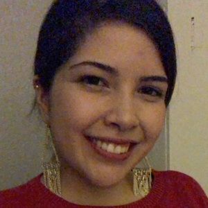 Meet your Posher, Valeria